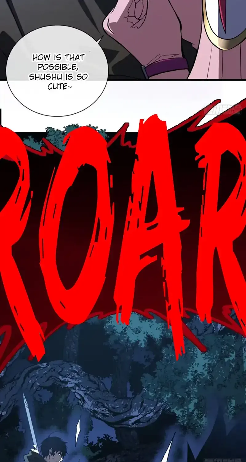 The Lord of the Wheel of Destiny Chapter 15 page 31 - 