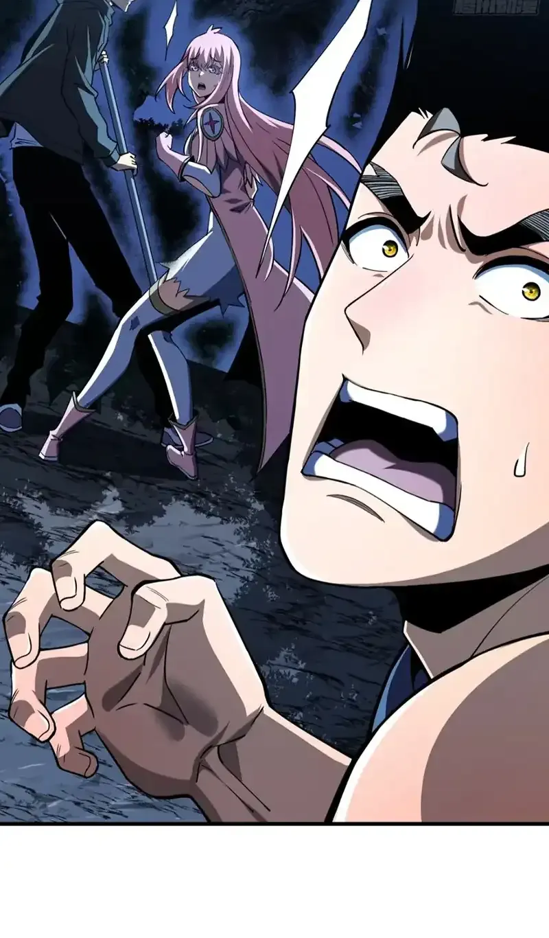 The Lord of the Wheel of Destiny Chapter 15 page 32 - 