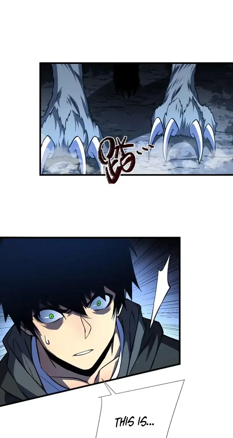 The Lord of the Wheel of Destiny Chapter 15 page 33 - 