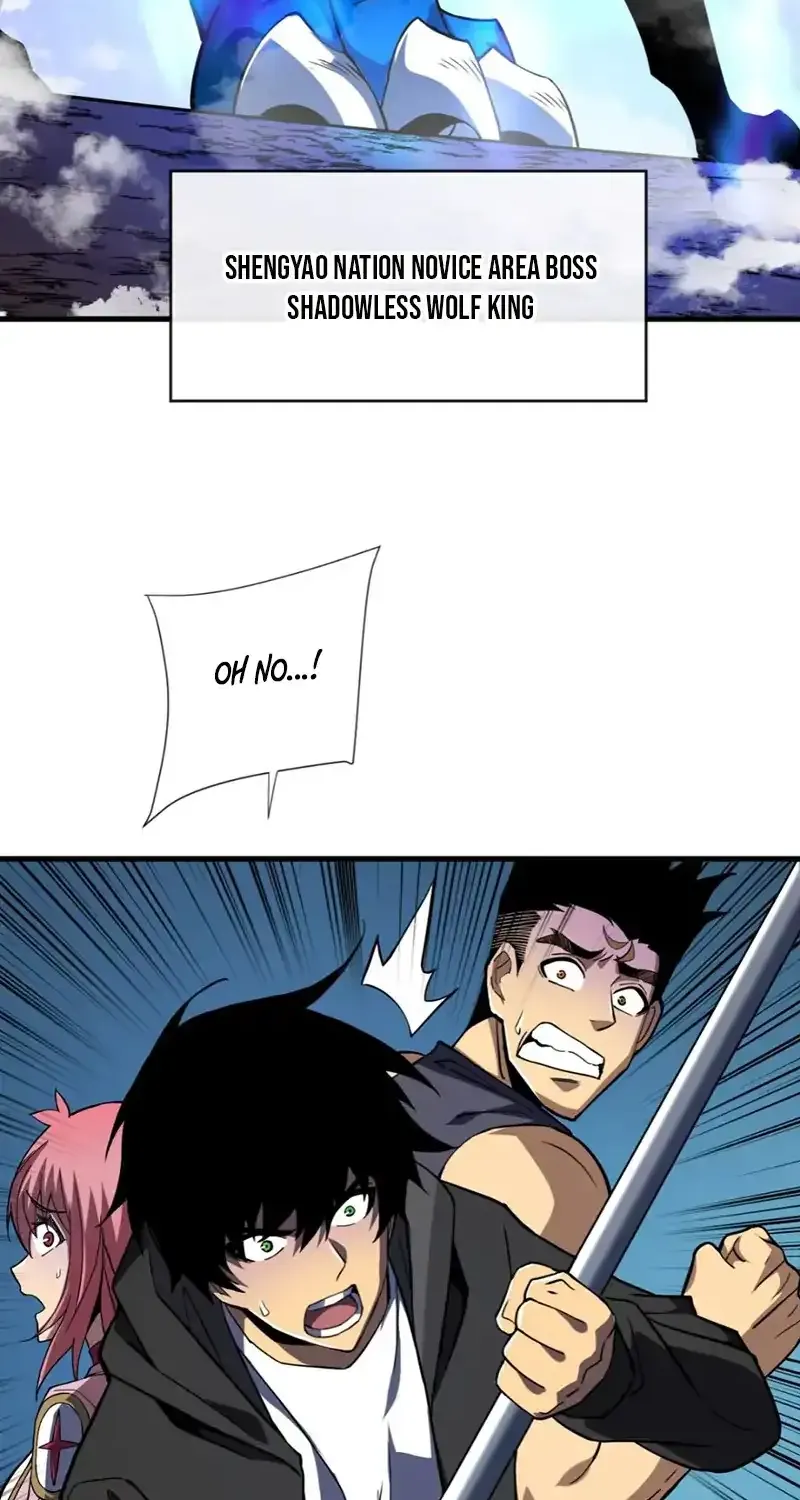 The Lord of the Wheel of Destiny Chapter 15 page 38 - 