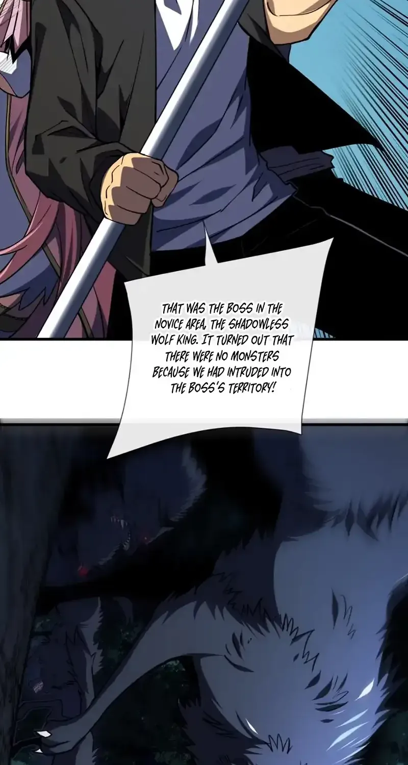 The Lord of the Wheel of Destiny Chapter 15 page 39 - 