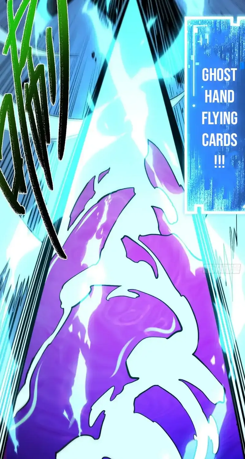 The Lord of the Wheel of Destiny Chapter 15 page 54 - 
