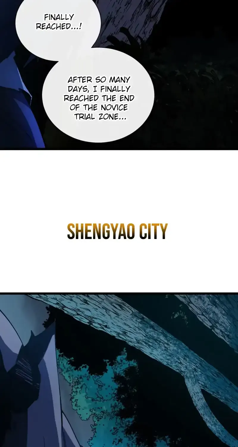 The Lord of the Wheel of Destiny Chapter 15 page 9 - 