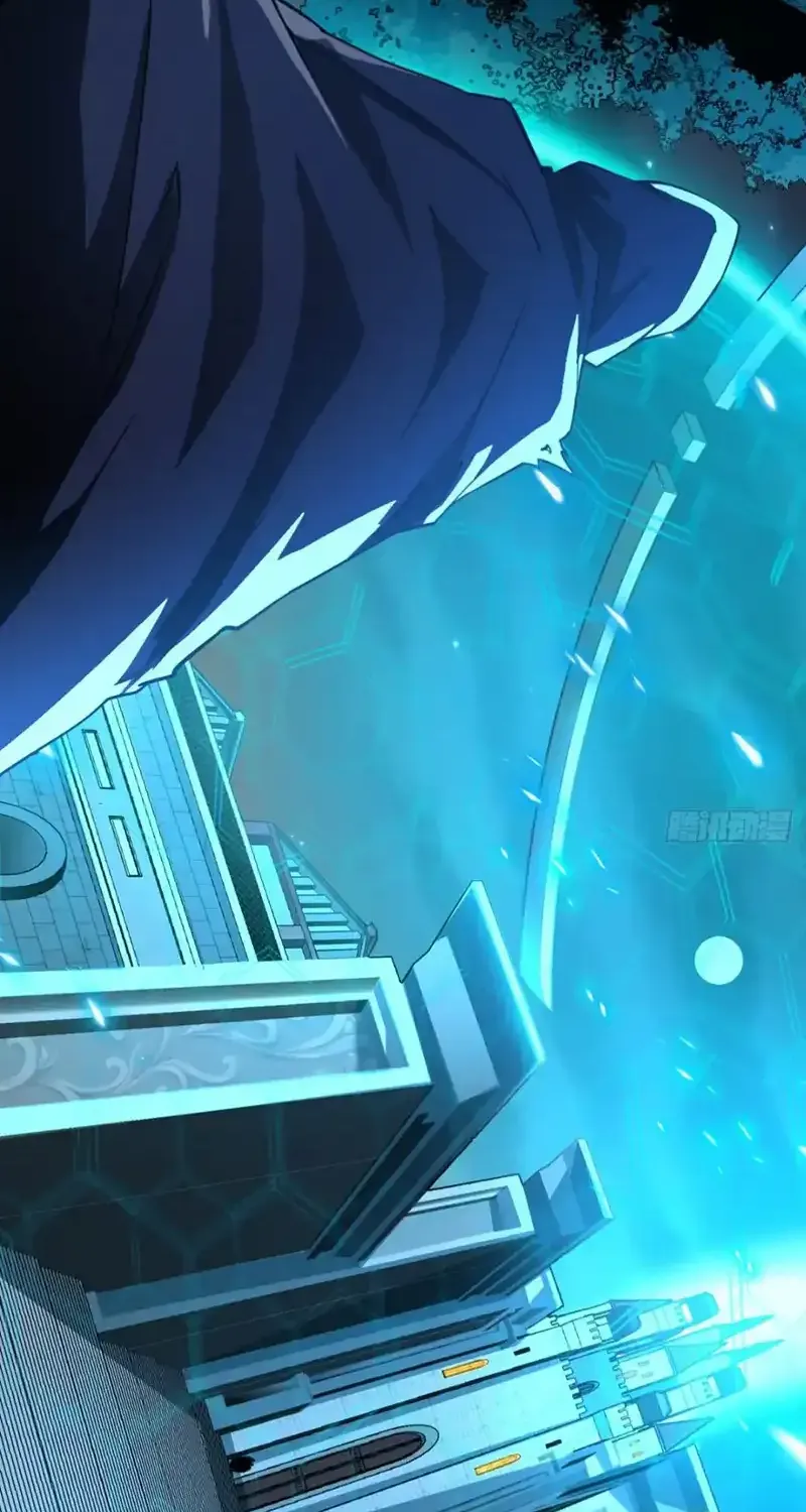 The Lord of the Wheel of Destiny Chapter 15 page 10 - 