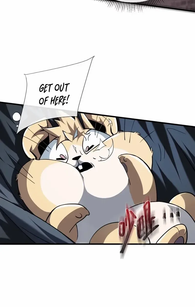 The Lord of the Wheel of Destiny Chapter 16 page 12 - 