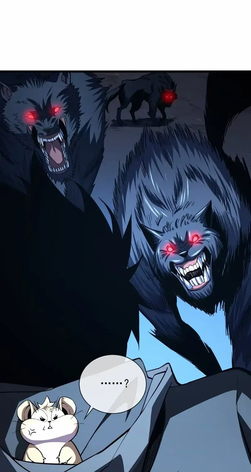 The Lord of the Wheel of Destiny Chapter 16 page 13 - 