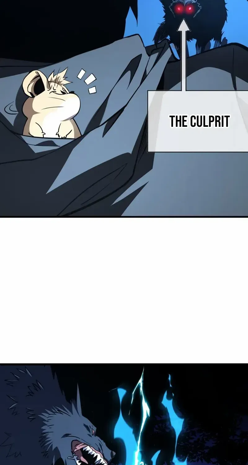 The Lord of the Wheel of Destiny Chapter 16 page 15 - 
