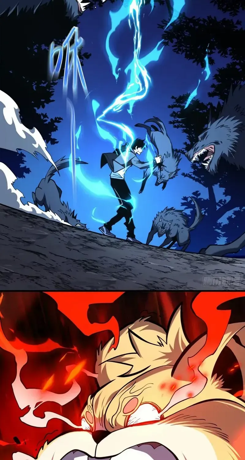 The Lord of the Wheel of Destiny Chapter 16 page 16 - 
