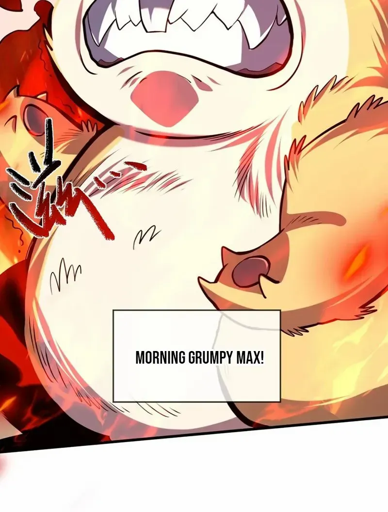 The Lord of the Wheel of Destiny Chapter 16 page 17 - 
