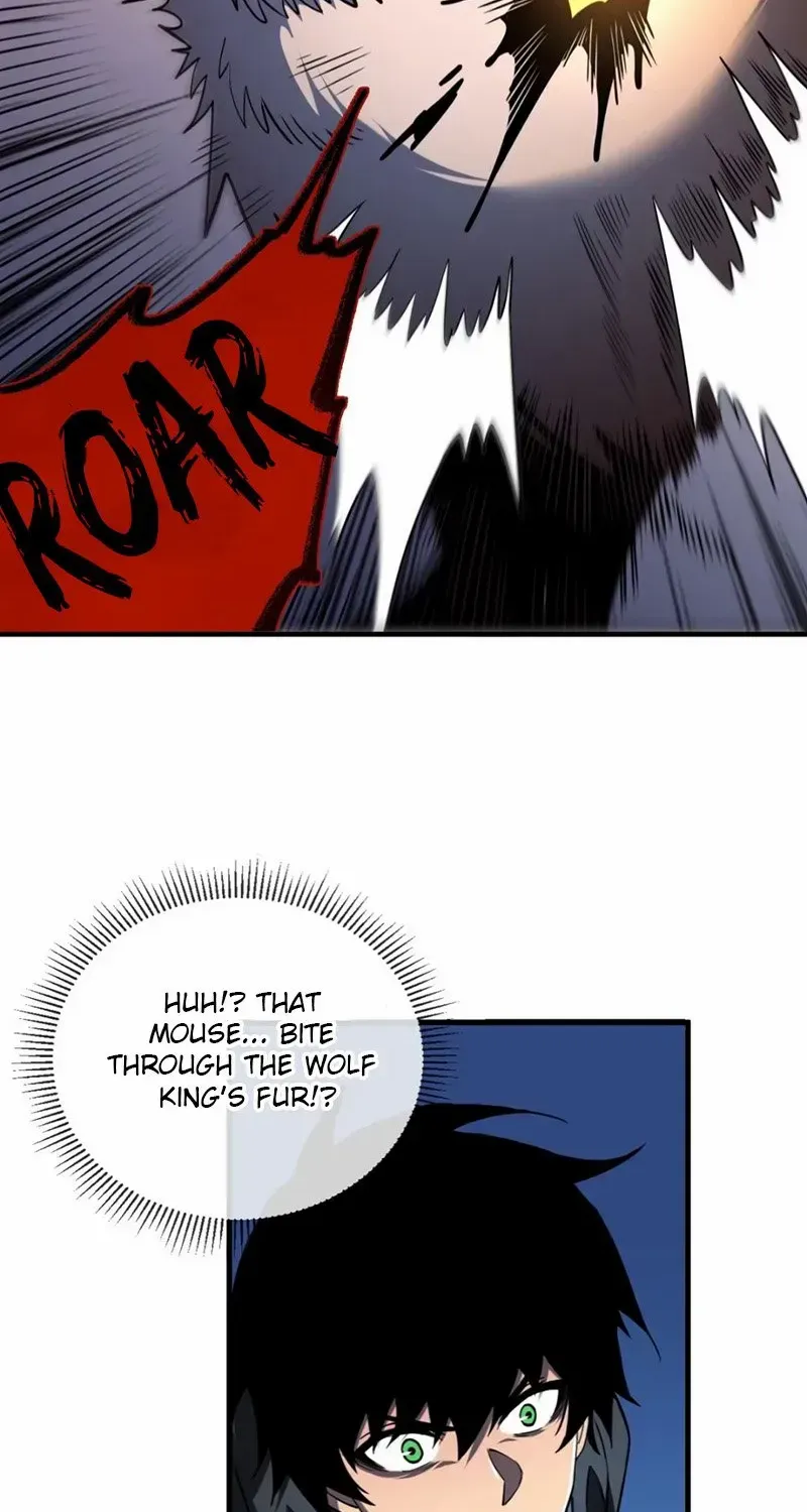 The Lord of the Wheel of Destiny Chapter 16 page 21 - 