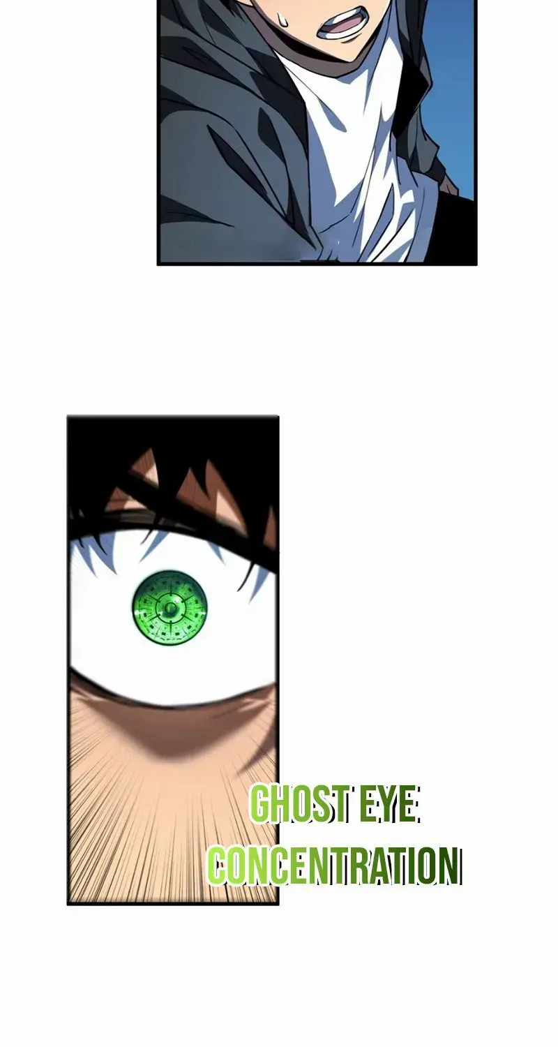 The Lord of the Wheel of Destiny Chapter 16 page 22 - 