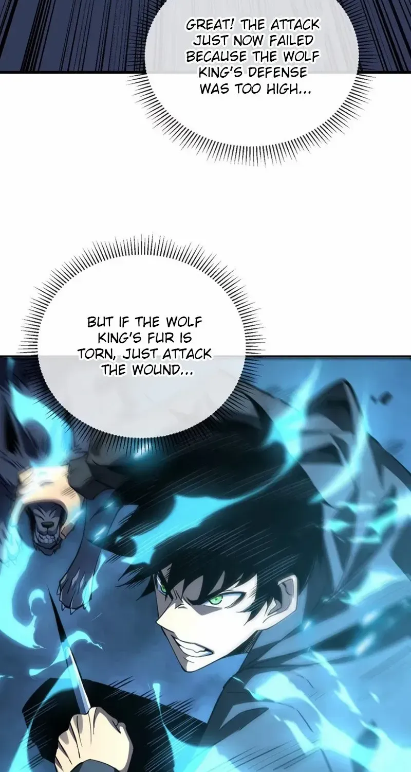 The Lord of the Wheel of Destiny Chapter 16 page 25 - 