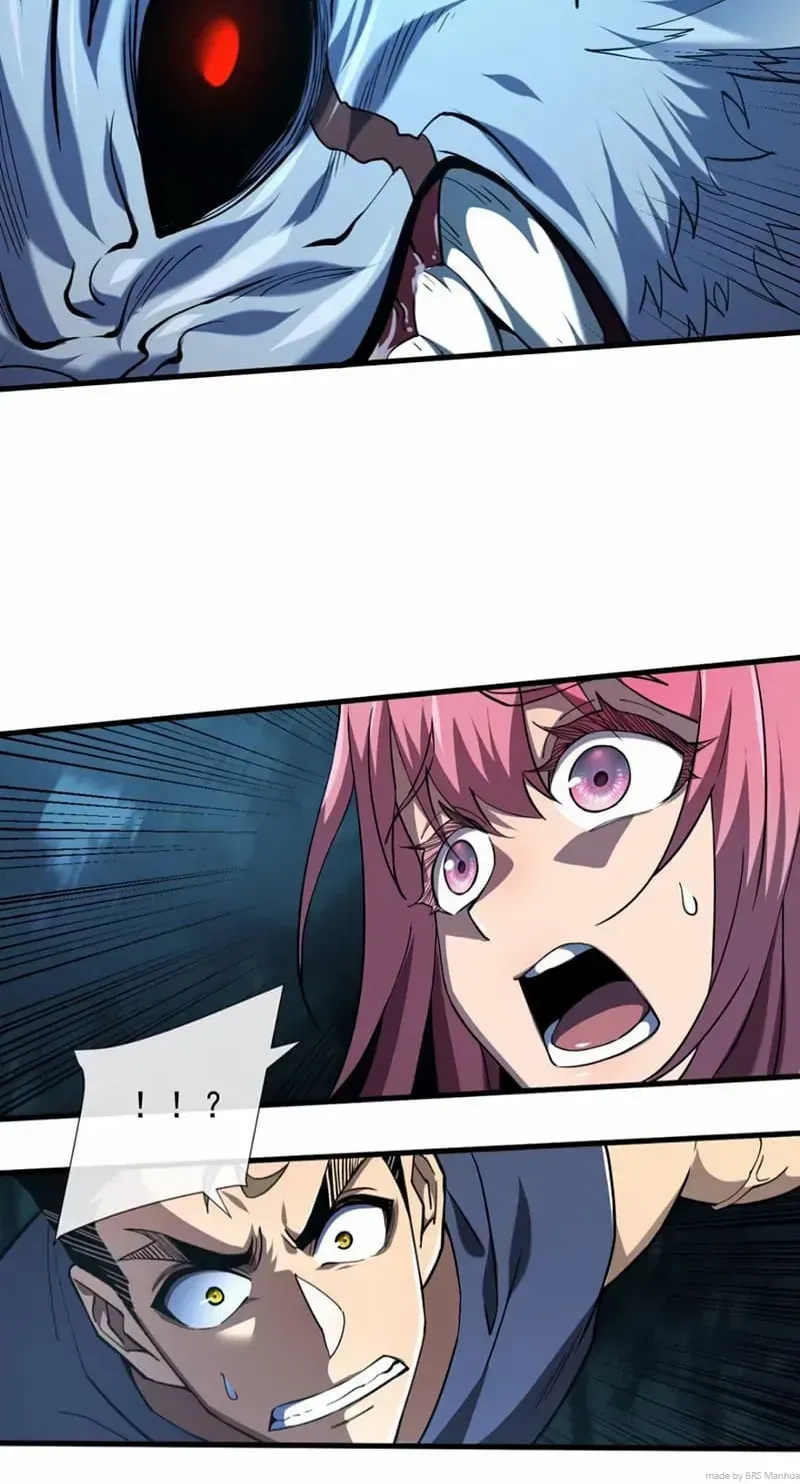 The Lord of the Wheel of Destiny Chapter 16 page 4 - 