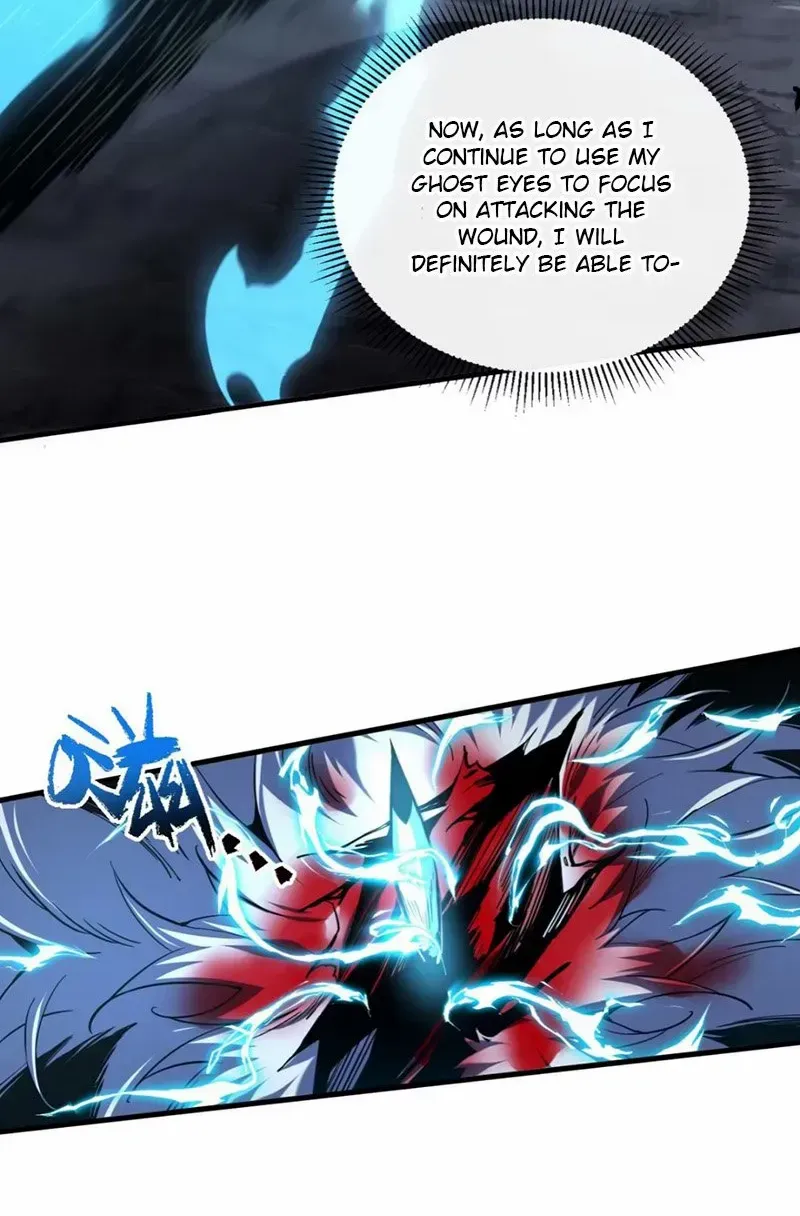The Lord of the Wheel of Destiny Chapter 16 page 32 - 