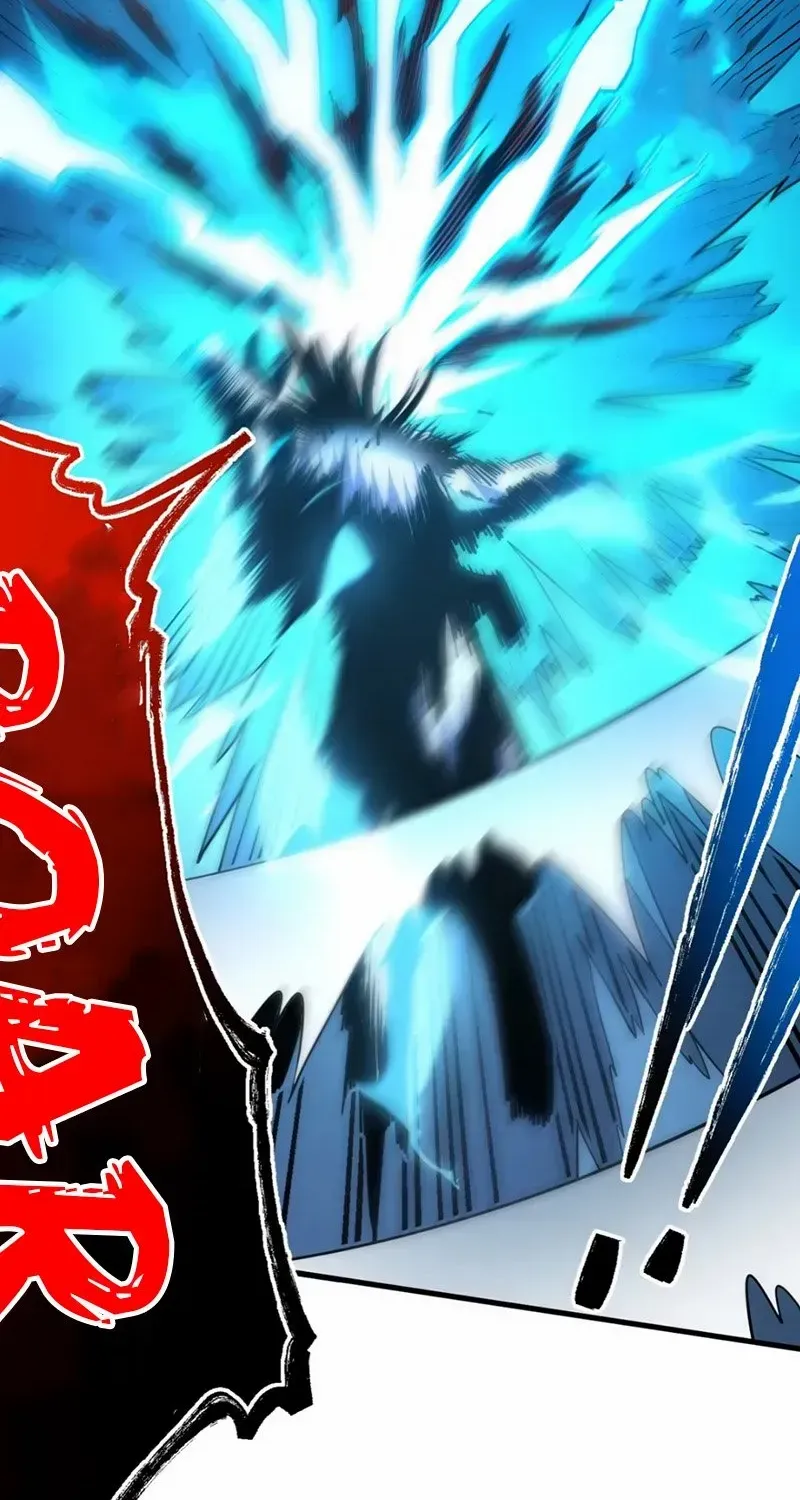 The Lord of the Wheel of Destiny Chapter 16 page 34 - 