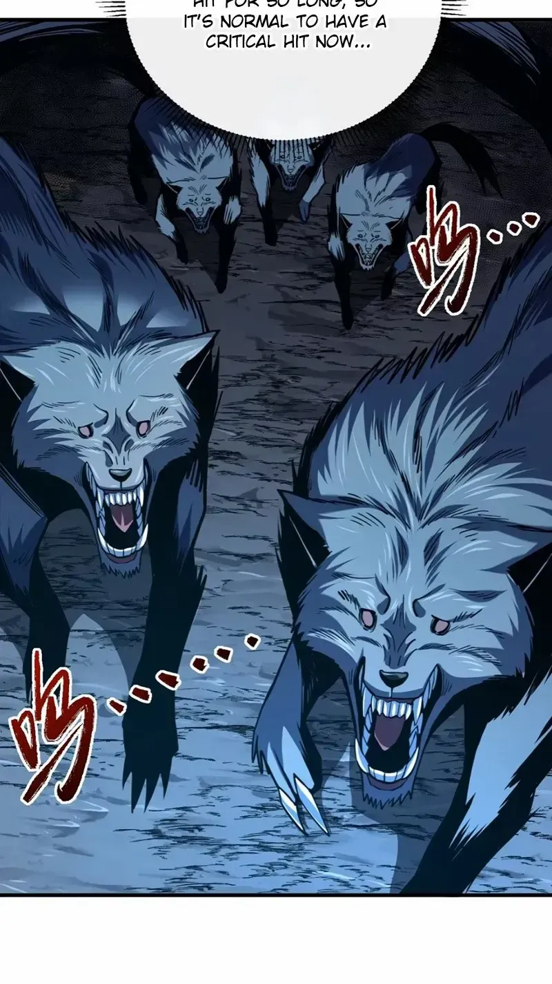 The Lord of the Wheel of Destiny Chapter 16 page 40 - 
