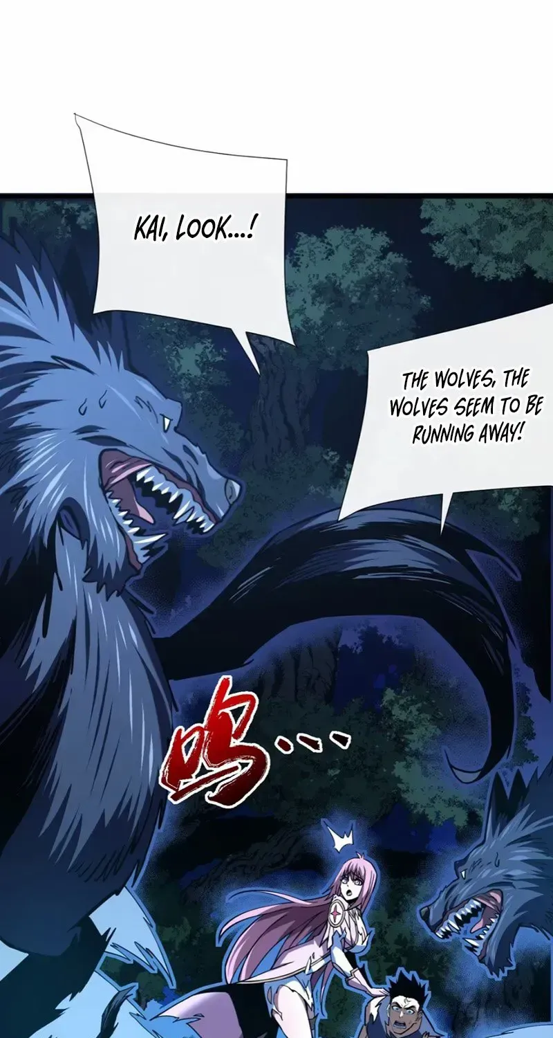 The Lord of the Wheel of Destiny Chapter 16 page 41 - 