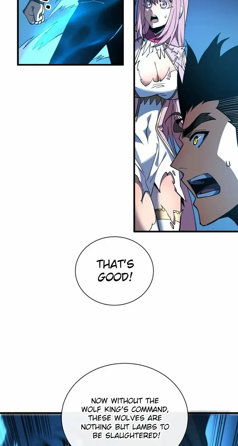 The Lord of the Wheel of Destiny Chapter 16 page 43 - 
