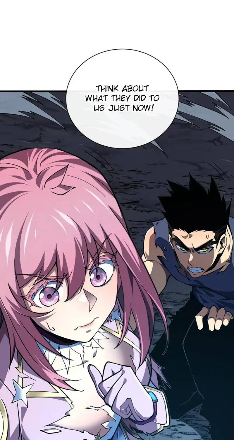 The Lord of the Wheel of Destiny Chapter 16 page 46 - 