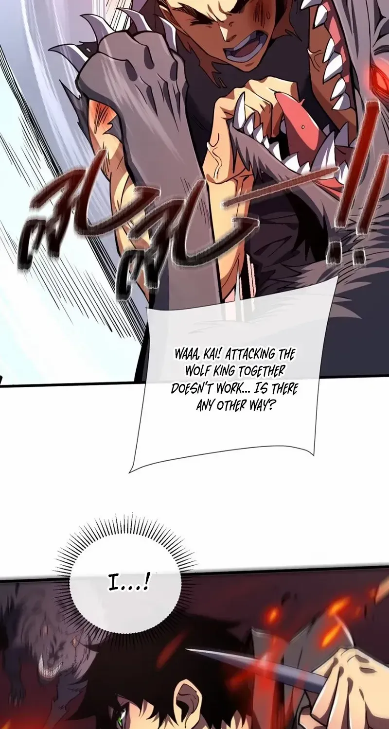 The Lord of the Wheel of Destiny Chapter 16 page 10 - 
