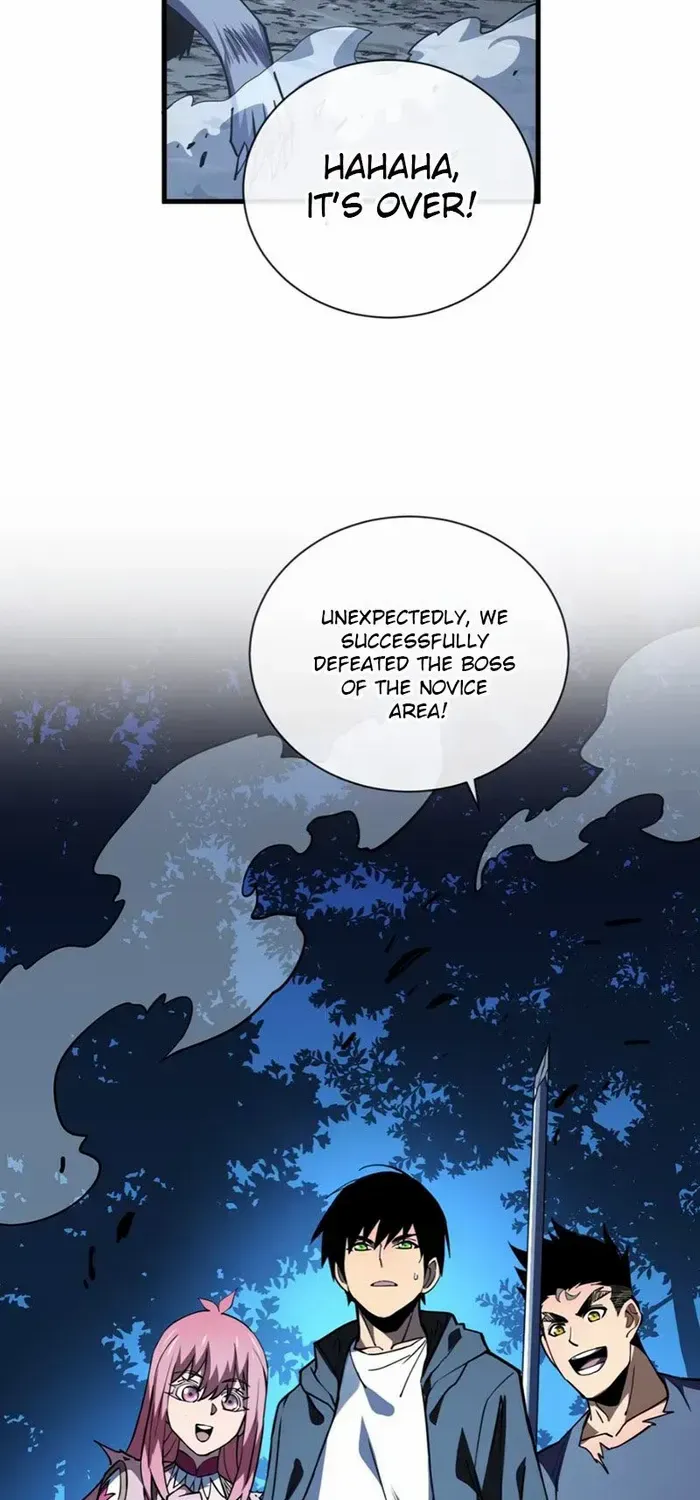 The Lord of the Wheel of Destiny Chapter 17 page 11 - 