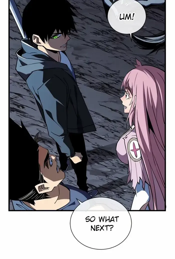 The Lord of the Wheel of Destiny Chapter 17 page 13 - 