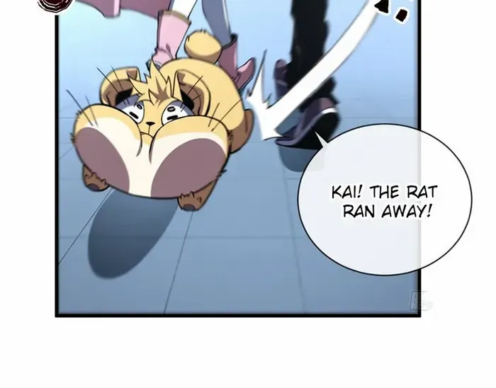 The Lord of the Wheel of Destiny Chapter 17 page 18 - 