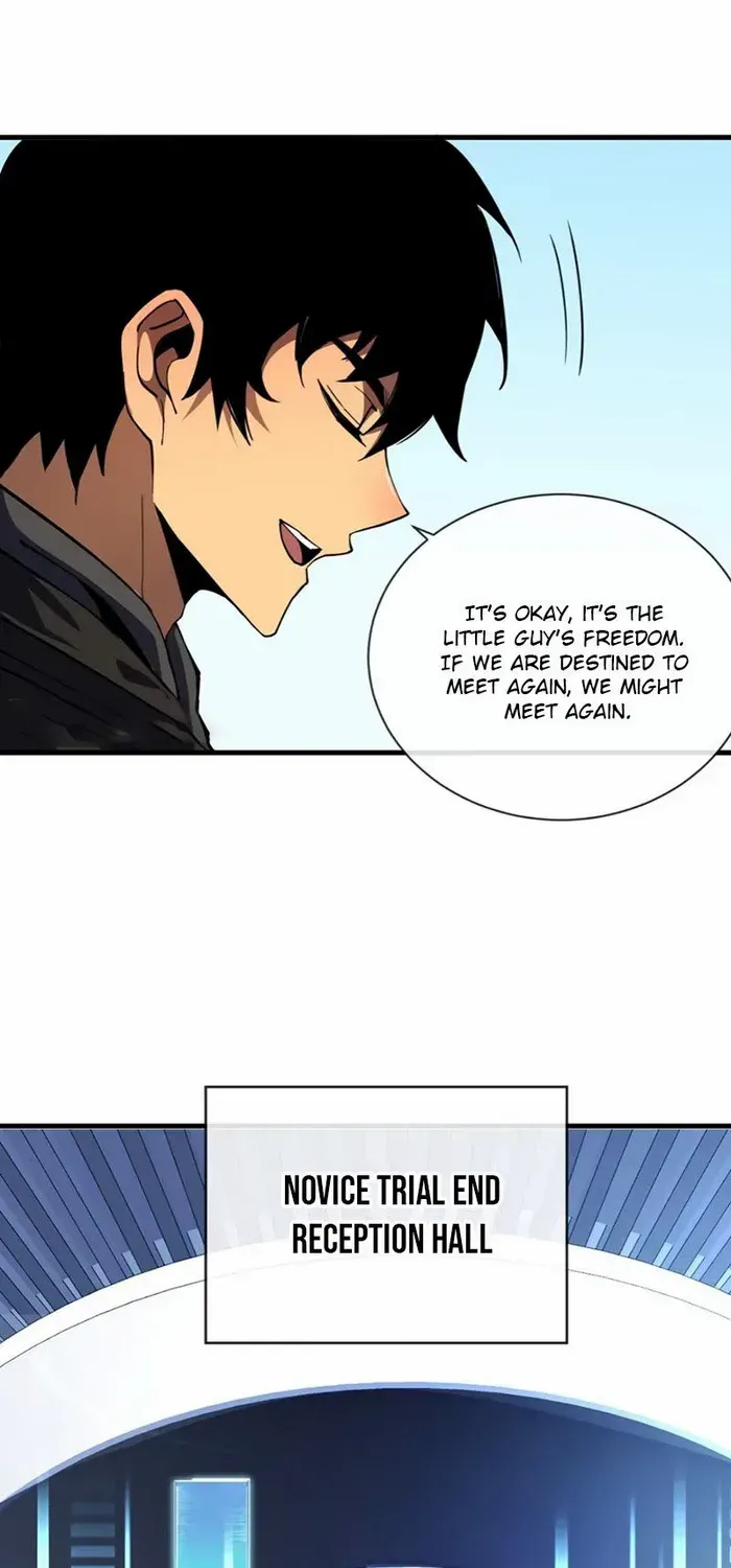 The Lord of the Wheel of Destiny Chapter 17 page 19 - 