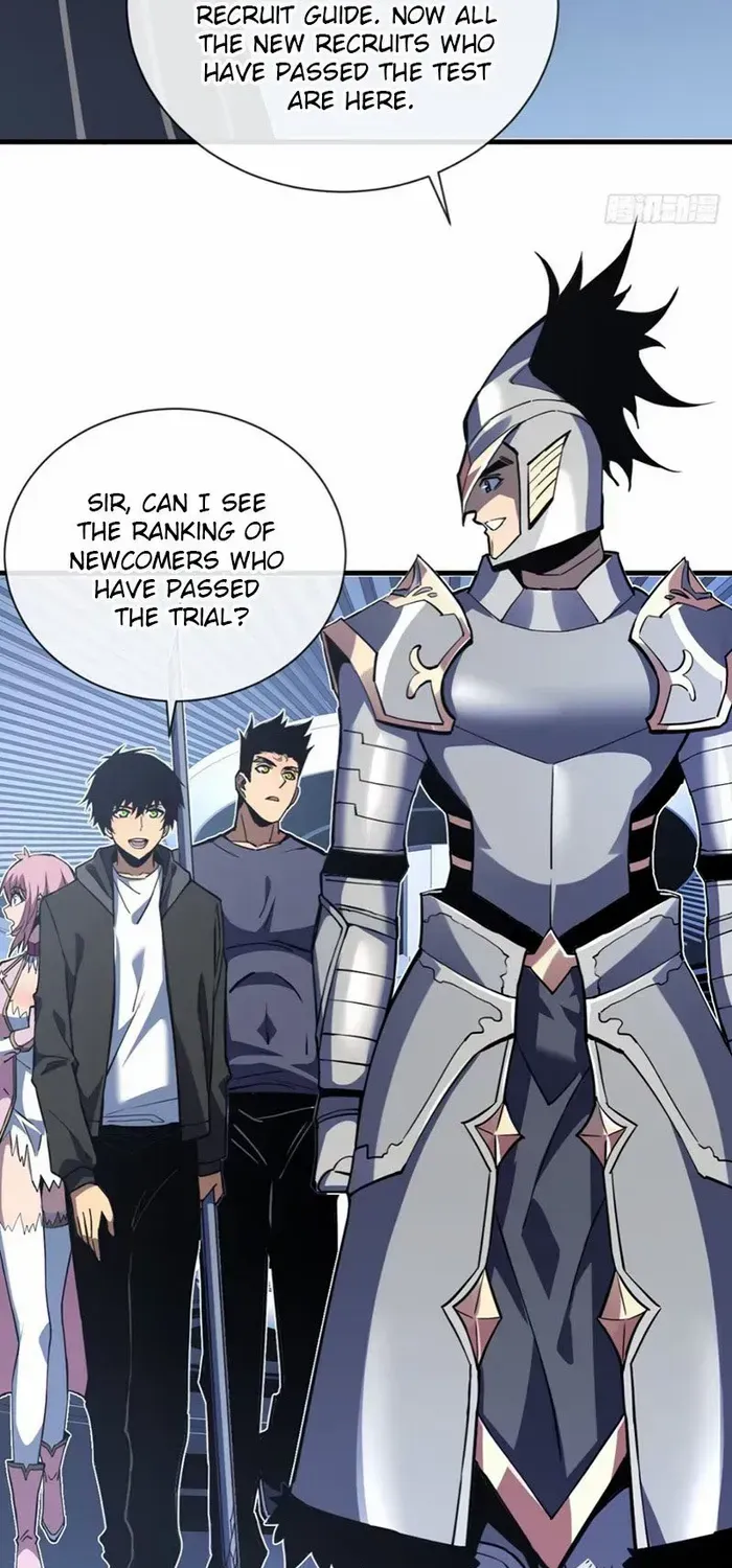 The Lord of the Wheel of Destiny Chapter 17 page 21 - 