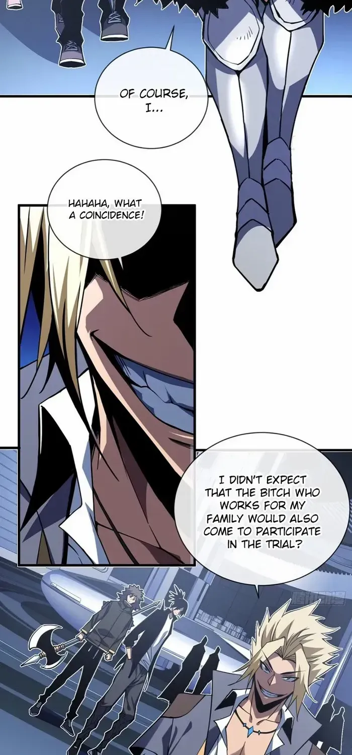 The Lord of the Wheel of Destiny Chapter 17 page 22 - 