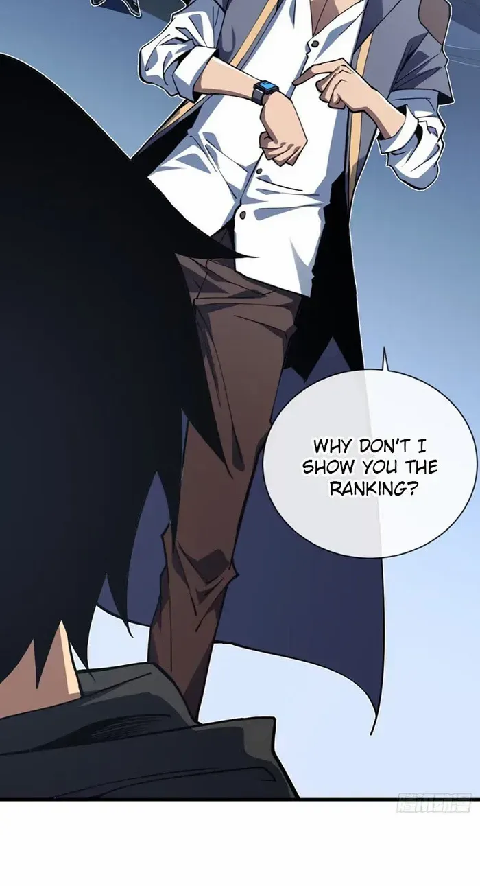 The Lord of the Wheel of Destiny Chapter 17 page 23 - 