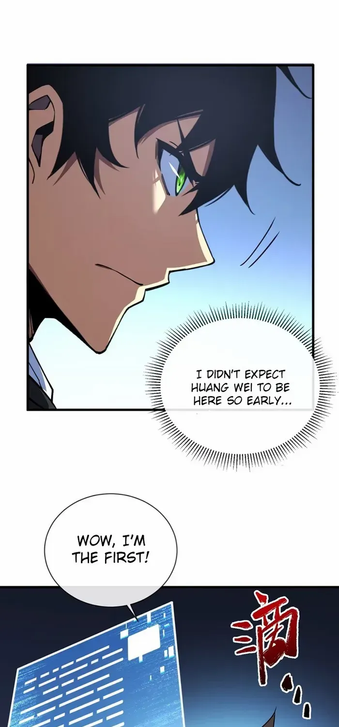 The Lord of the Wheel of Destiny Chapter 17 page 24 - 