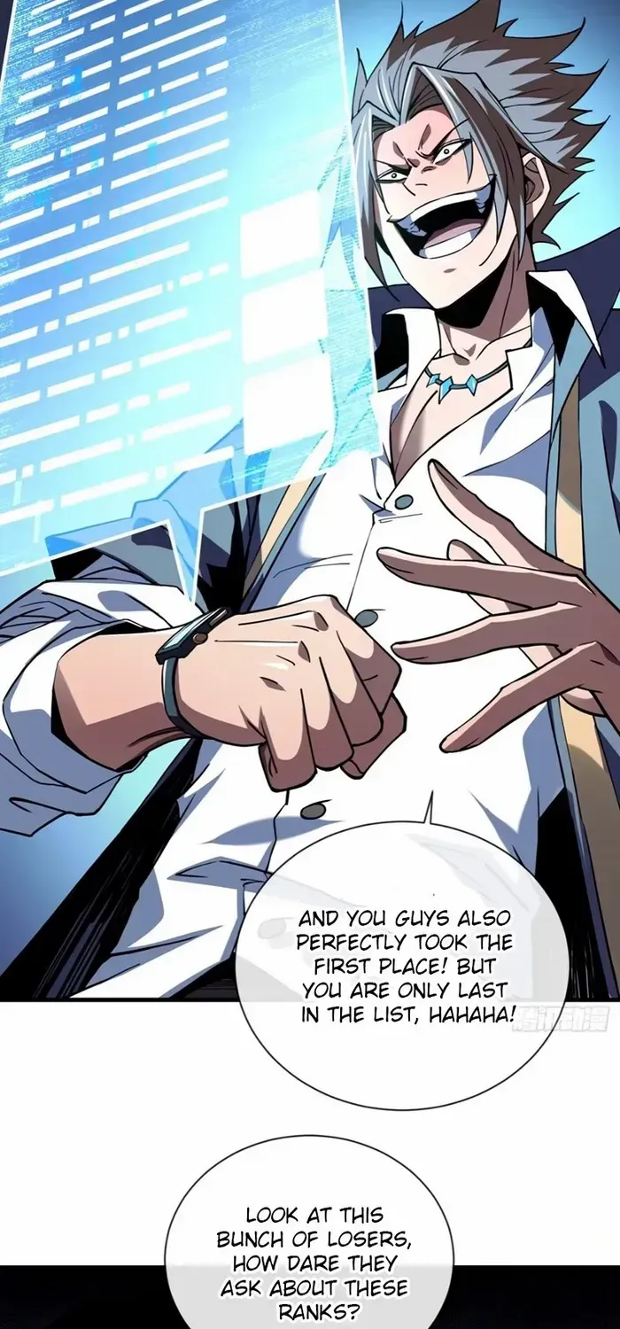 The Lord of the Wheel of Destiny Chapter 17 page 25 - 