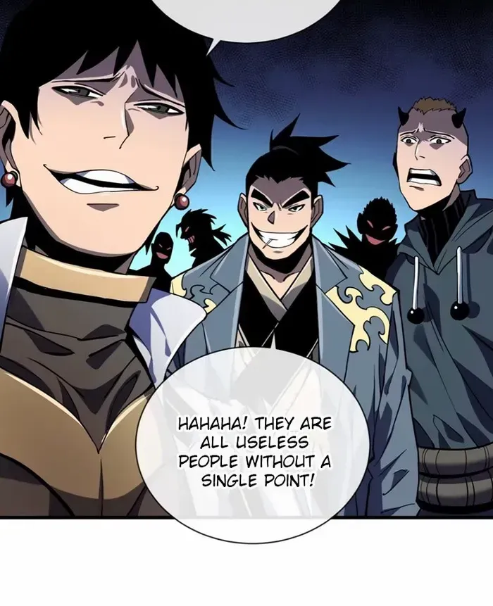 The Lord of the Wheel of Destiny Chapter 17 page 26 - 