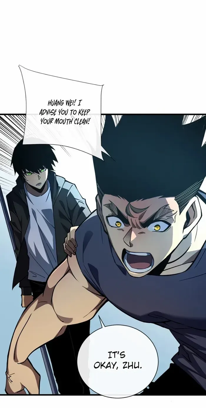 The Lord of the Wheel of Destiny Chapter 17 page 29 - 