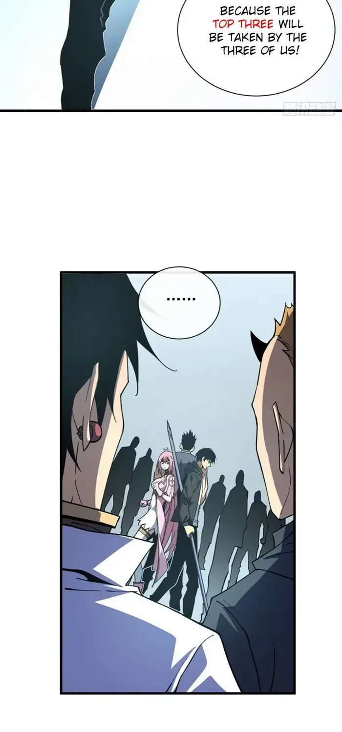 The Lord of the Wheel of Destiny Chapter 17 page 31 - 