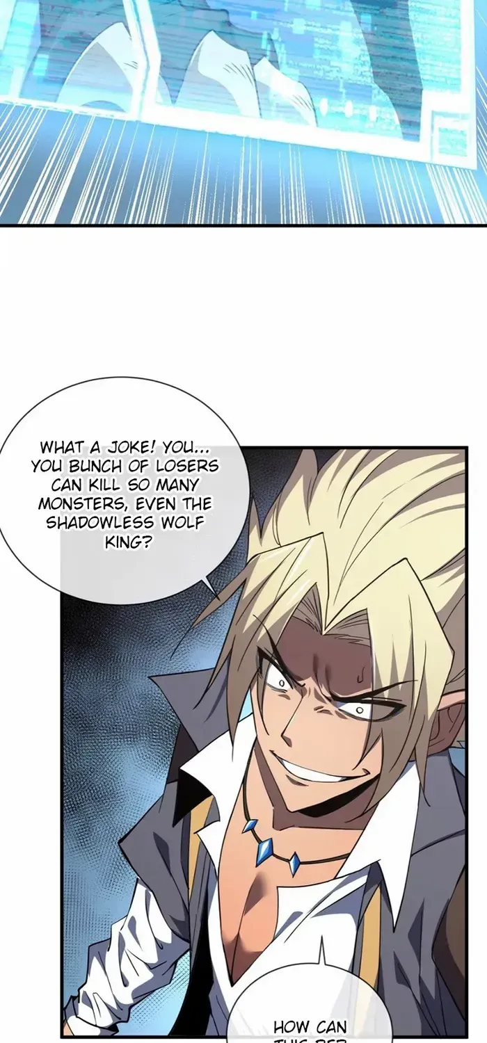 The Lord of the Wheel of Destiny Chapter 17 page 44 - 