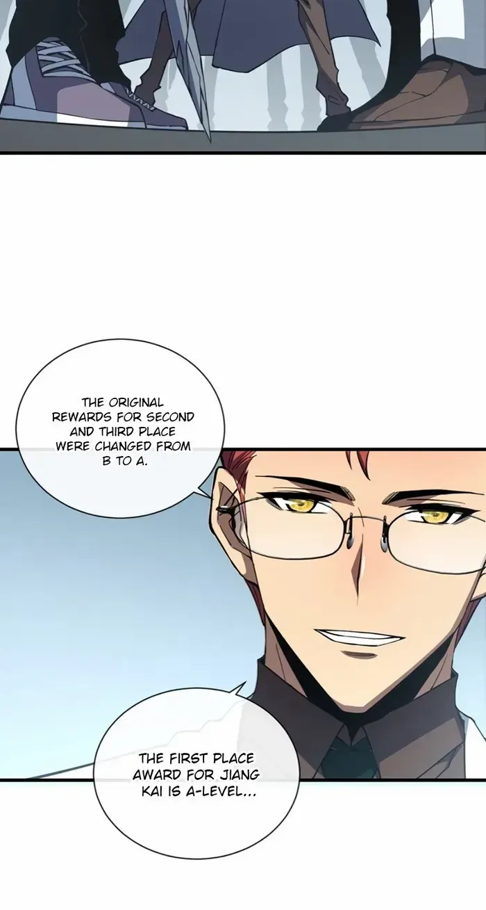 The Lord of the Wheel of Destiny Chapter 18 page 14 - 