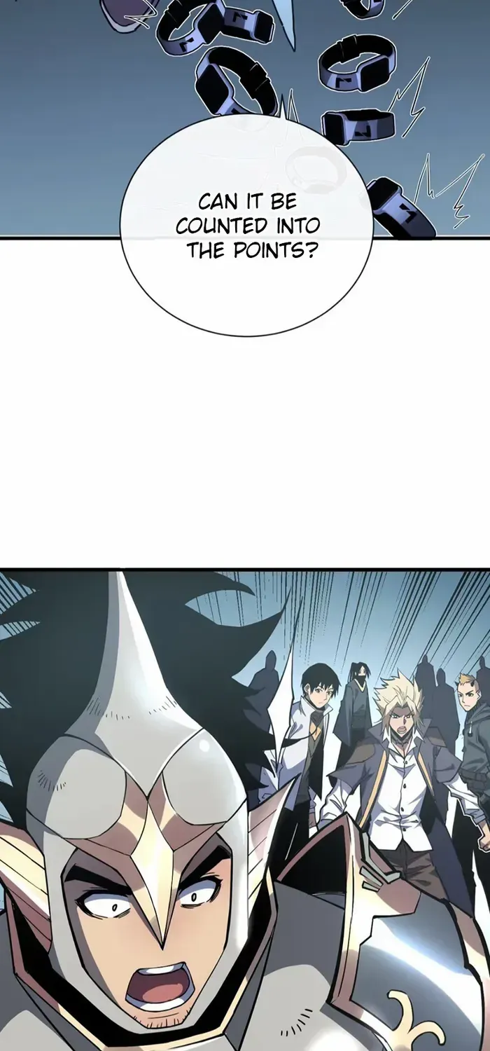 The Lord of the Wheel of Destiny Chapter 18 page 3 - 
