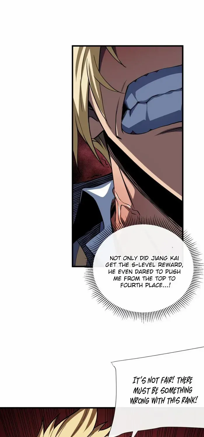 The Lord of the Wheel of Destiny Chapter 18 page 22 - 