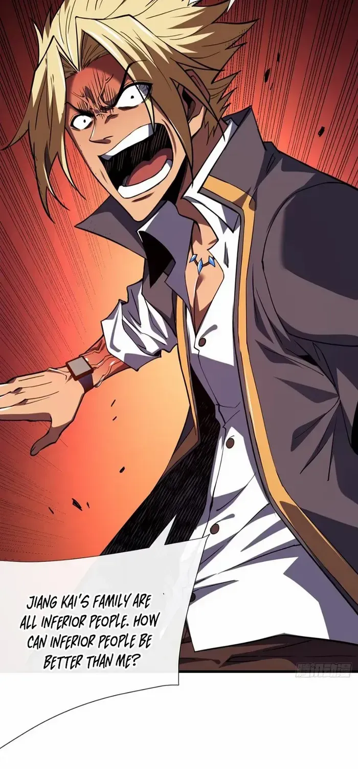 The Lord of the Wheel of Destiny Chapter 18 page 23 - 