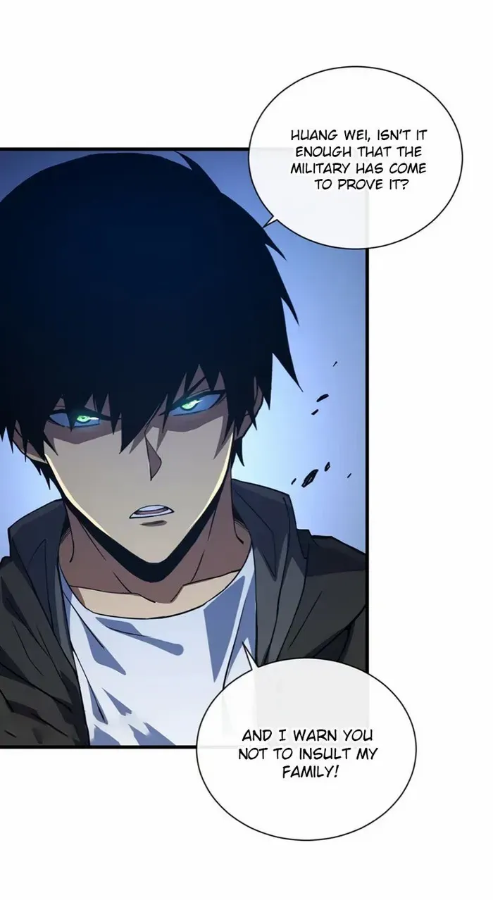 The Lord of the Wheel of Destiny Chapter 18 page 24 - 