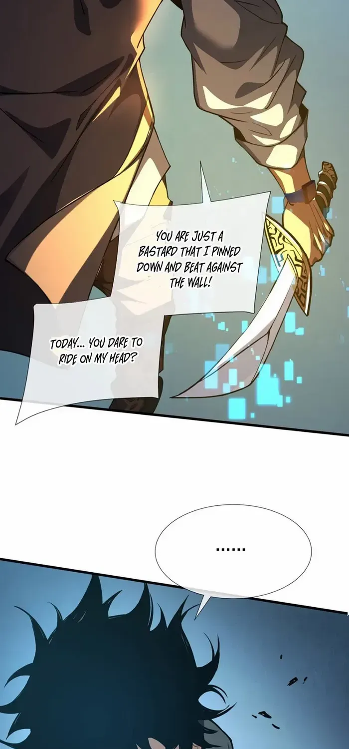 The Lord of the Wheel of Destiny Chapter 18 page 27 - 