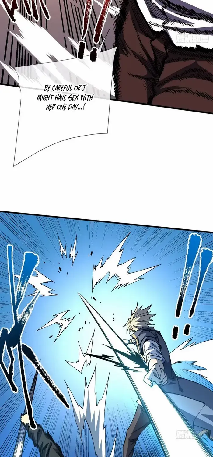 The Lord of the Wheel of Destiny Chapter 18 page 30 - 