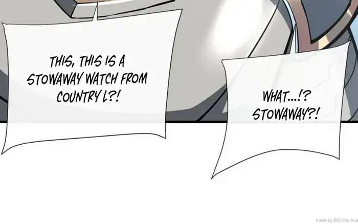 The Lord of the Wheel of Destiny Chapter 18 page 4 - 