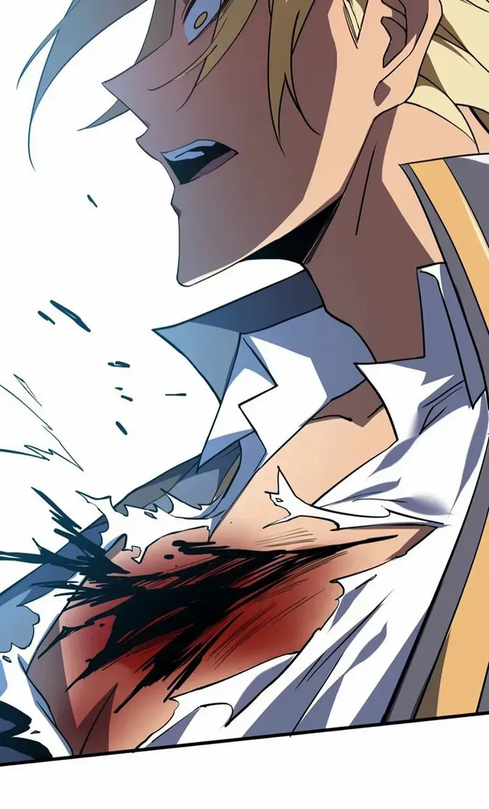 The Lord of the Wheel of Destiny Chapter 18 page 33 - 