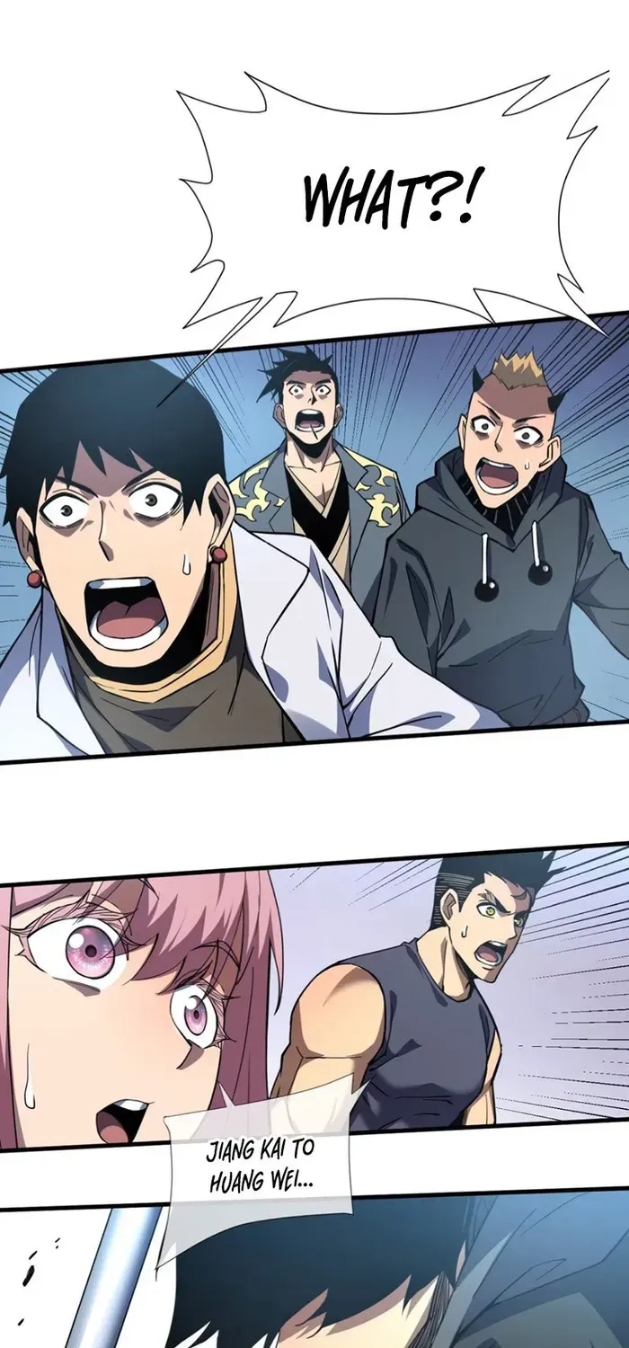 The Lord of the Wheel of Destiny Chapter 18 page 34 - 