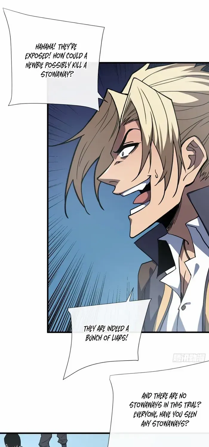 The Lord of the Wheel of Destiny Chapter 18 page 5 - 