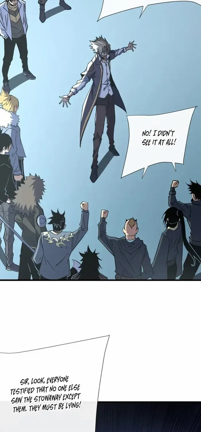 The Lord of the Wheel of Destiny Chapter 18 page 6 - 