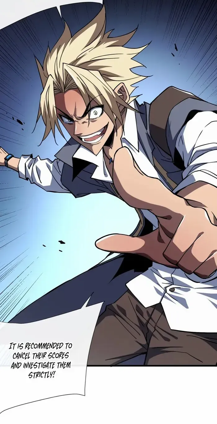 The Lord of the Wheel of Destiny Chapter 18 page 7 - 